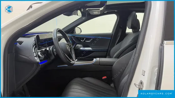 MERCEDES E-CLASS E350E 4MATIC
