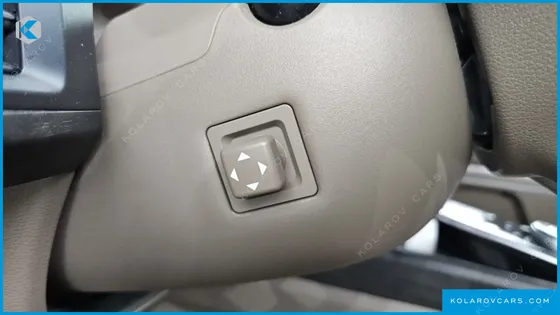 KIA K8 NOBLESSE