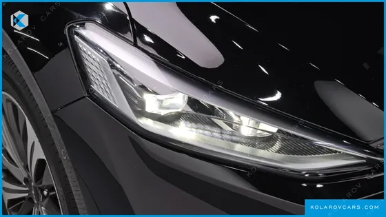 KIA K8 NOBLESSE