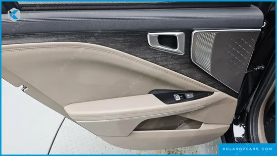 KIA K8 NOBLESSE