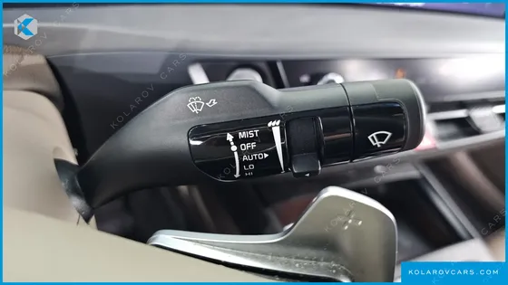 KIA K8 NOBLESSE