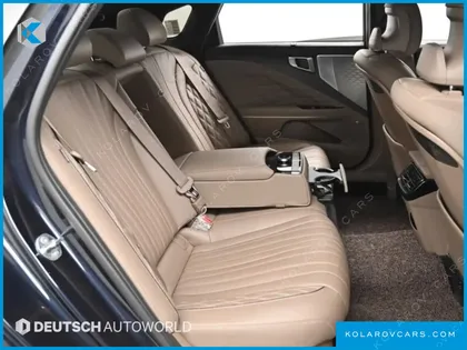 KIA K8 SIGNATURE