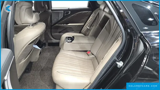 KIA K8 SIGNATURE SPECIAL