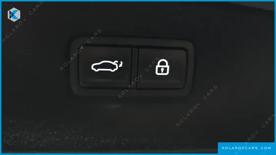 KIA K8 SIGNATURE SPECIAL