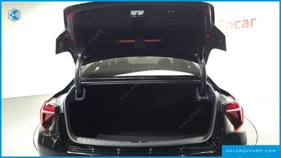 KIA K8 SIGNATURE SPECIAL