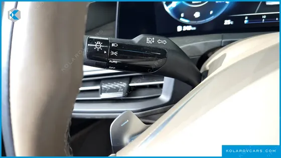 KIA K8 SIGNATURE SPECIAL