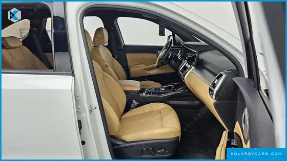 KIA SORENTO GASOLINE 2.5T 2WD