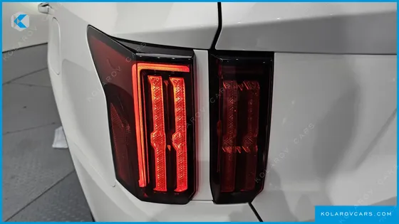 KIA SORENTO GASOLINE 2.5T 2WD