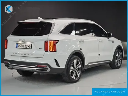 KIA SORENTO HEV 1.6 2WD
