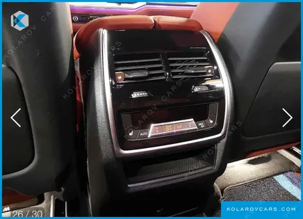 BMW X6M 4.4 COMPETITION FIRST EDITION