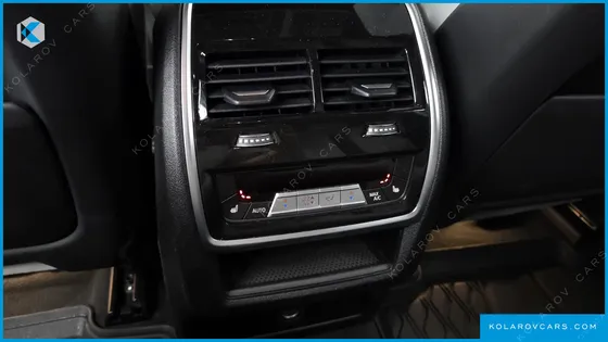 BMW X6M 4.4 COMPETITION