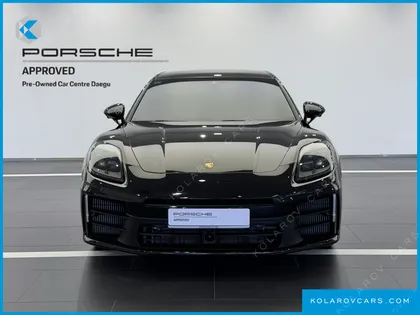 PORSCHE PANAMERA 2.9 AWD