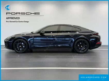 PORSCHE PANAMERA 2.9 AWD