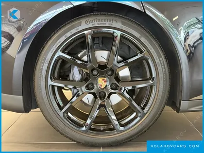 PORSCHE PANAMERA 2.9 AWD