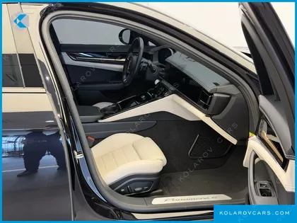 PORSCHE PANAMERA 2.9 AWD