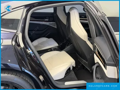 PORSCHE PANAMERA 2.9 AWD