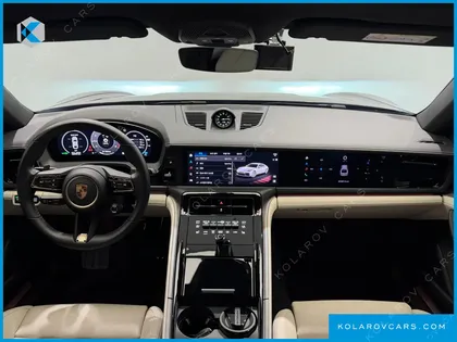 PORSCHE PANAMERA 2.9 AWD