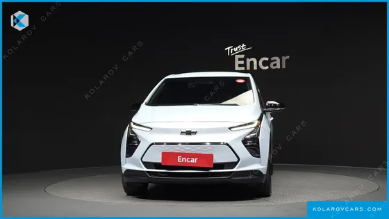 CHEVROLET (GM DAEWOO) BOLT EV EV PREMIER