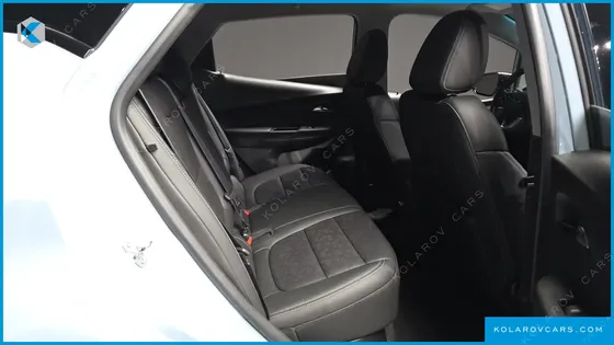 CHEVROLET (GM DAEWOO) BOLT EV EV PREMIER