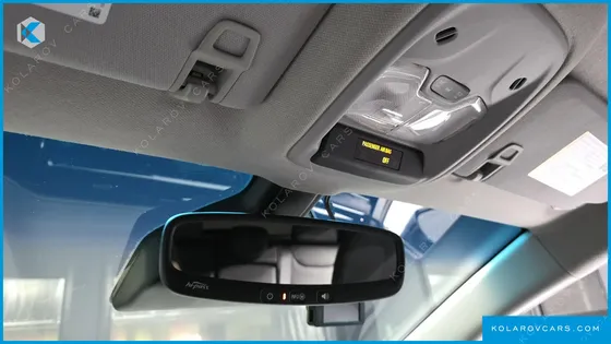 CHEVROLET (GM DAEWOO) BOLT EV EV PREMIER
