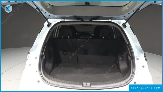 CHEVROLET (GM DAEWOO) BOLT EV EV PREMIER
