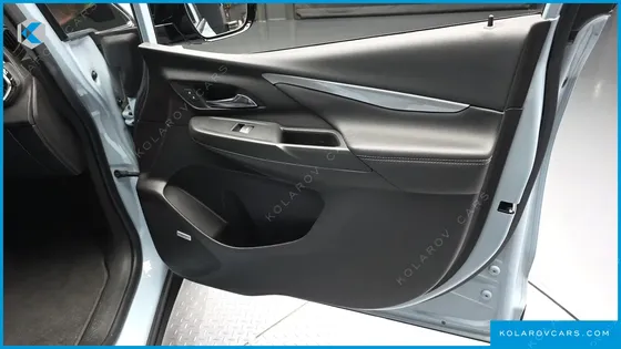 CHEVROLET (GM DAEWOO) BOLT EV EV PREMIER