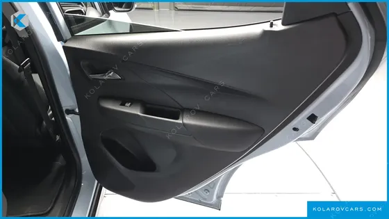 CHEVROLET (GM DAEWOO) BOLT EV EV PREMIER