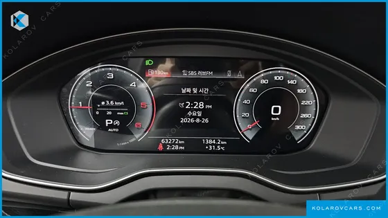 AUDI Q5 40 TDI QUATTRO PREMIUM