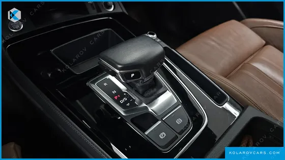 AUDI Q5 40 TDI QUATTRO PREMIUM