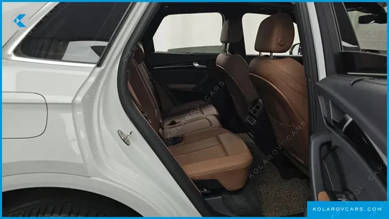 AUDI Q5 40 TDI QUATTRO PREMIUM