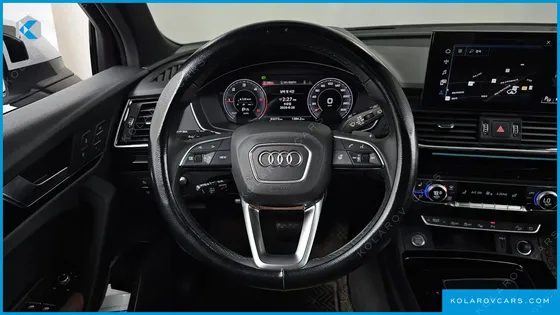 AUDI Q5 40 TDI QUATTRO PREMIUM