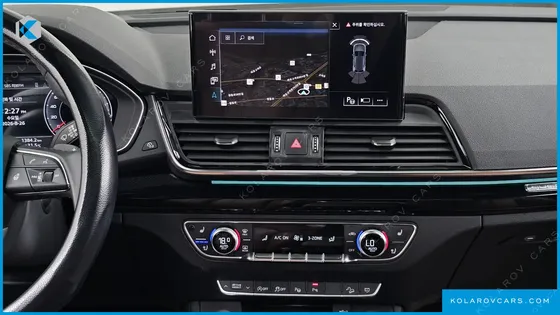 AUDI Q5 40 TDI QUATTRO PREMIUM
