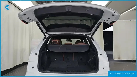 AUDI Q5 40 TDI QUATTRO PREMIUM