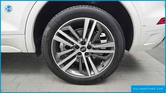 AUDI Q5 40 TDI QUATTRO PREMIUM