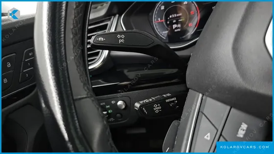 AUDI Q5 40 TDI QUATTRO PREMIUM