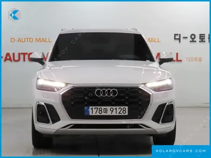 AUDI Q5 45 TFSI QUATTRO PREMIUM