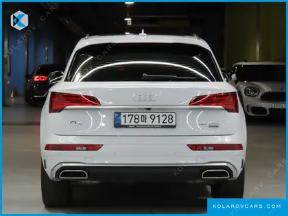AUDI Q5 45 TFSI QUATTRO PREMIUM