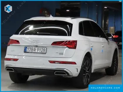 AUDI Q5 45 TFSI QUATTRO PREMIUM