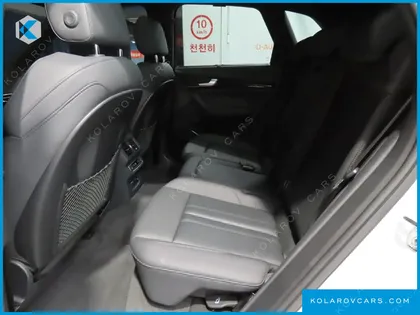 AUDI Q5 45 TFSI QUATTRO PREMIUM