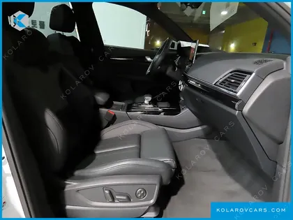 AUDI Q5 45 TFSI QUATTRO PREMIUM