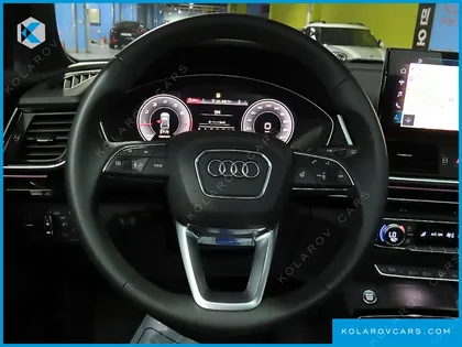 AUDI Q5 45 TFSI QUATTRO PREMIUM
