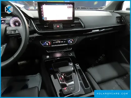 AUDI Q5 45 TFSI QUATTRO PREMIUM