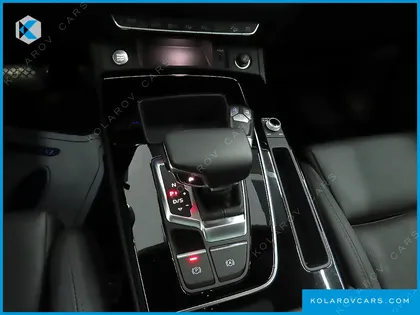 AUDI Q5 45 TFSI QUATTRO PREMIUM