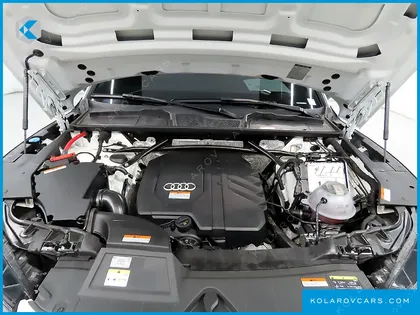 AUDI Q5 45 TFSI QUATTRO PREMIUM