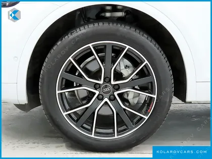 AUDI Q5 45 TFSI QUATTRO PREMIUM