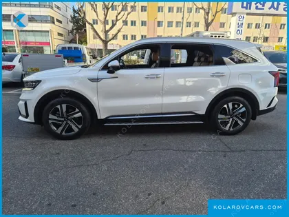 KIA SORENTO HEV 1.6 2WD