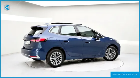 BMW 2 SERIES 220I LUXURY
