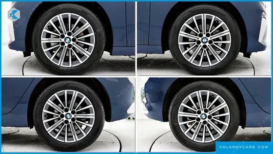 BMW 2 SERIES 220I LUXURY