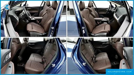 BMW 2 SERIES 220I LUXURY