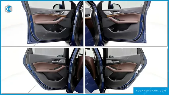 BMW 2 SERIES 220I LUXURY